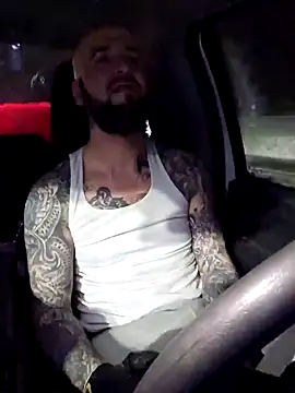 Beardedtattood online show from 02/09/25, 10:42