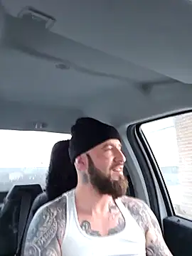 Beardedtattood online show from 02/13/25, 10:43