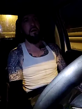 Beardedtattood online show from 02/14/25, 01:45