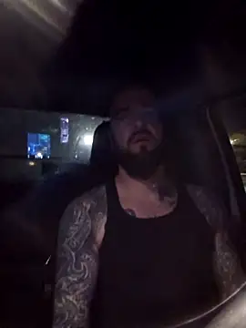 Beardedtattood online show from 02/14/25, 08:10