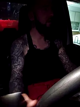 Beardedtattood online show from 02/14/25, 11:10