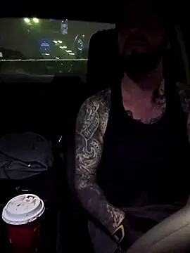 Beardedtattood online show from 02/15/25, 11:28