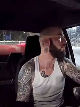 Beardedtattood online show from 02/16/25, 09:37