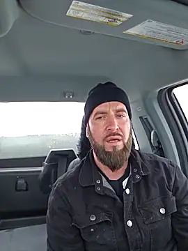 Beardedtattood online show from 02/16/25, 07:27