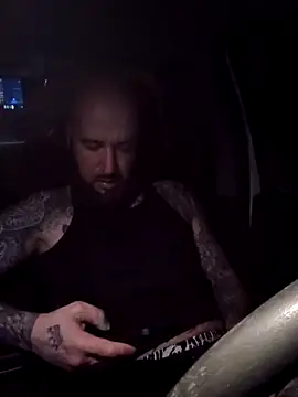 Beardedtattood online show from 02/17/25, 08:52