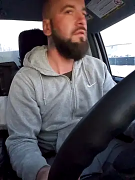 Beardedtattood online show from 02/18/25, 12:06