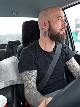 Beardedtattood online show from 02/20/25, 01:30