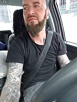 Beardedtattood online show from 02/20/25, 04:36