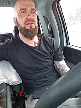 Beardedtattood online show from 02/20/25, 07:41