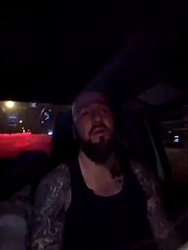 Beardedtattood online show from 02/21/25, 09:13