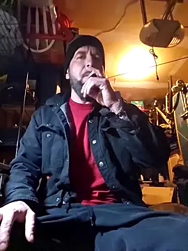 Beardedtattood online show from 02/27/25, 11:41