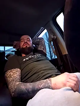 Beardedtattood online show from 02/28/25, 11:58