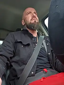 Beardedtattood online show from 03/05/25, 04:02