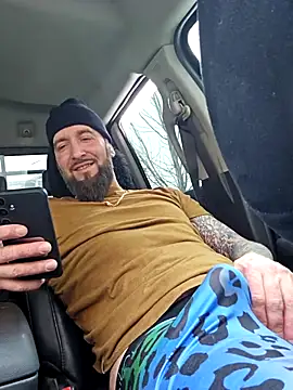 Beardedtattood online show from 03/06/25, 05:11