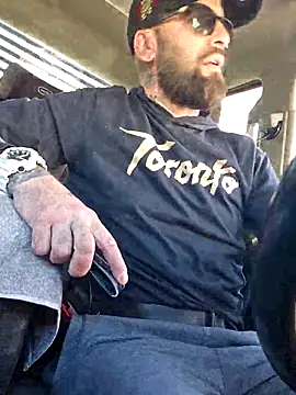 Beardedtattood online show from 09/12/25, 12:27