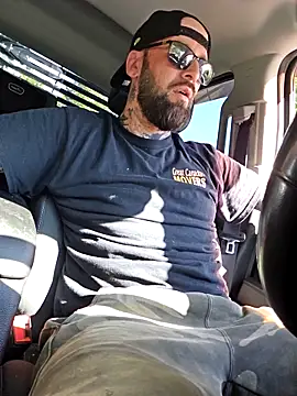 Beardedtattood online show from 09/17/25, 02:02