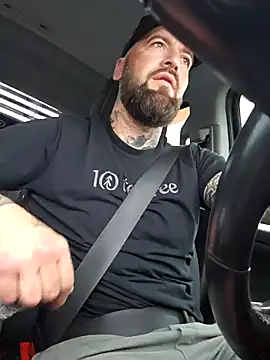 Beardedtattood online show from 09/23/25, 12:08