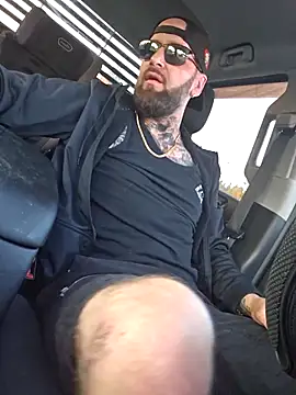 Beardedtattood online show from 09/27/25, 11:48