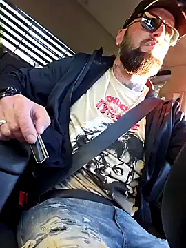 Beardedtattood online show from 09/29/25, 11:48