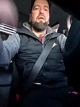 Beardedtattood online show from 10/02/25, 11:17