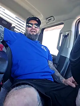 Beardedtattood online show from 10/05/25, 03:54