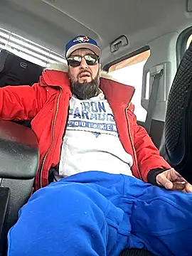 Beardedtattood online show from 12/15/25, 02:10