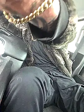 Beardedtattood online show from 01/16/26, 02:10