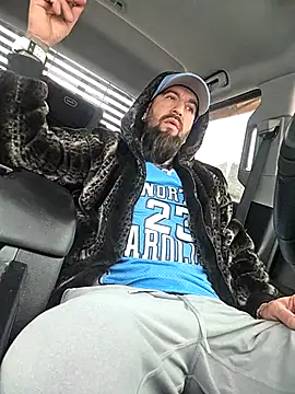 Beardedtattood online show from 01/17/26, 02:44