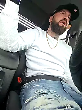 Beardedtattood online show from 02/17/26, 01:29