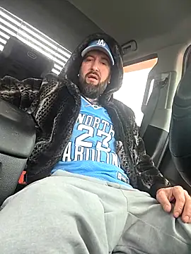 Beardedtattood online show from 02/18/26, 02:24