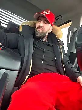 Beardedtattood online show from 02/20/26, 02:06