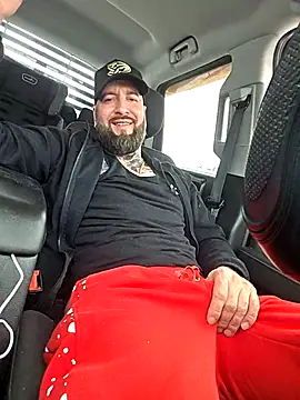 Beardedtattood online show from 02/21/26, 02:18