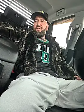 Beardedtattood online show from 02/22/26, 02:26