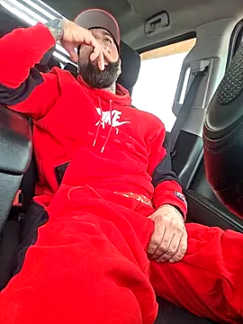 Beardedtattood online show from 02/27/26, 01:22