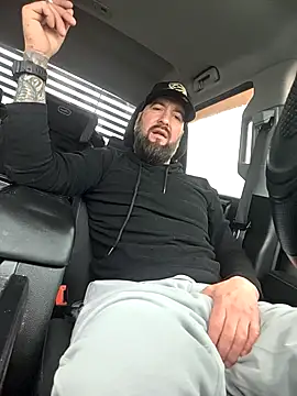 Beardedtattood online show from 03/07/26, 12:35