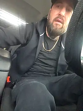 Beardedtattood online show from 03/12/26, 12:55