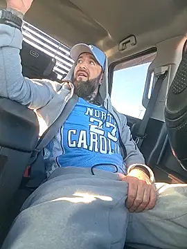 Beardedtattood online show from 03/27/26, 01:22