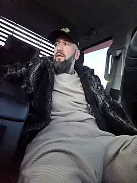 Beardedtattood online show from 04/06/26, 10:49