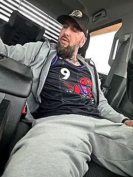 Beardedtattood online show from 04/07/26, 01:44