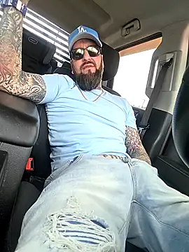 Beardedtattood online show from 04/09/26, 02:33