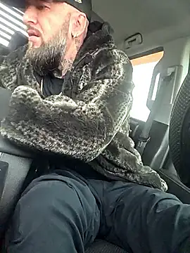 Beardedtattood online show from 04/12/26, 01:38