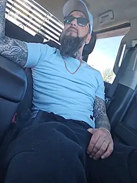 Beardedtattood online show from 05/21/26, 02:35