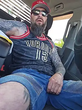 Beardedtattood online show from 05/27/26, 02:58