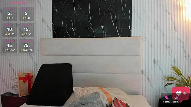 Reginavegaa online show from 02/25/26, 11:42