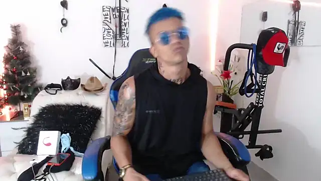 Leonard Price online show from 02/01/25, 02:45