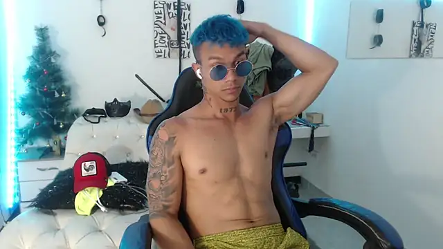 Leonard Price online show from 02/06/25, 04:03