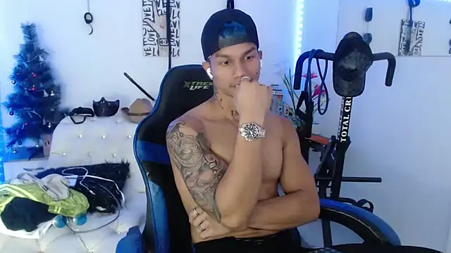 Leonard Price online show from 02/08/25, 06:12