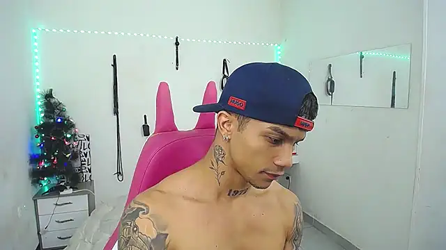 Leonard Price online show from 12/22/25, 12:13