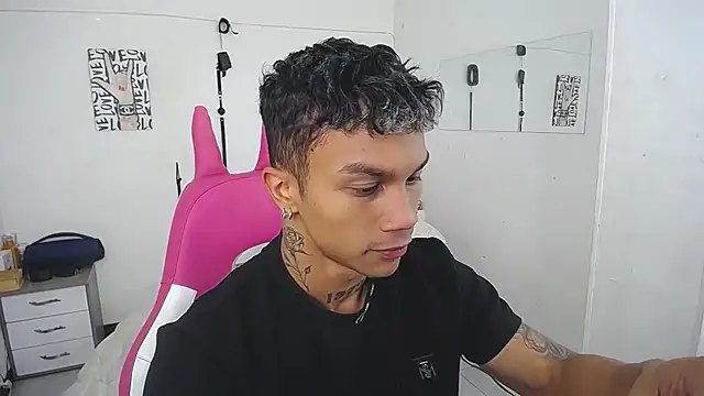 Leonard Price online show from 01/11/26, 01:38