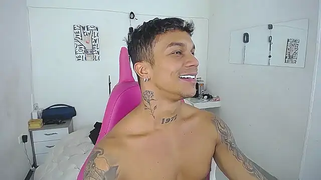 Leonard Price online show from 01/13/26, 03:45